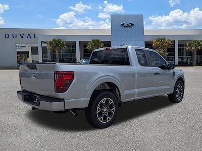 2025 Ford F-150 Super Cab 4x2 Pickup for sale #SKD15585 - photo 2
