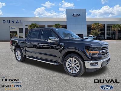 2025 Ford F-150 SuperCrew Cab 4x2 Pickup for sale #SKD15784 - photo 1