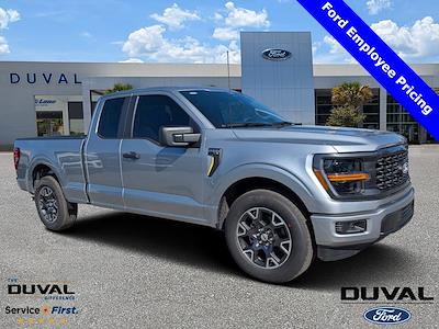 2025 Ford F-150 Super Cab 4x2 Pickup for sale #SKD15868 - photo 1