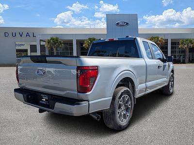 2025 Ford F-150 Super Cab 4x2 Pickup for sale #SKD15868 - photo 2