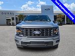 2025 Ford F-150 Super Cab 4x2 Pickup for sale #SKD15868 - photo 24