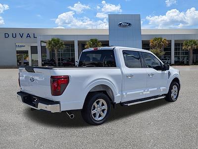 2025 Ford F-150 SuperCrew Cab 4x2 Pickup for sale #SKD27503 - photo 2