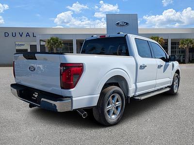 2025 Ford F-150 SuperCrew Cab 4x2 Pickup for sale #SKD28360 - photo 2