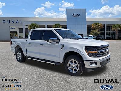 2025 Ford F-150 SuperCrew Cab 4x4 Pickup for sale #SKD28744 - photo 1