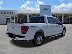 2025 Ford F-150 SuperCrew Cab 4x4 Pickup for sale #SKD28744 - photo 2