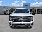 2025 Ford F-150 SuperCrew Cab 4x4 Pickup for sale #SKD28744 - photo 24