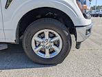 2025 Ford F-150 SuperCrew Cab 4x4 Pickup for sale #SKD28744 - photo 26