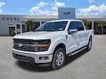 2025 Ford F-150 SuperCrew Cab 4x4 Pickup for sale #SKD28744 - photo 27