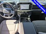 2025 Ford F-150 SuperCrew Cab 4WD Pickup for sale #SKD28797 - photo 16