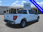 2025 Ford F-150 SuperCrew Cab 4WD Pickup for sale #SKD28797 - photo 2