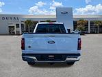 2025 Ford F-150 SuperCrew Cab 4WD Pickup for sale #SKD28797 - photo 4