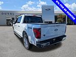 2025 Ford F-150 SuperCrew Cab 4WD Pickup for sale #SKD28797 - photo 5