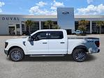2025 Ford F-150 SuperCrew Cab 4WD Pickup for sale #SKD28797 - photo 6