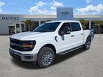 2025 Ford F-150 SuperCrew Cab 4WD Pickup for sale #SKD28797 - photo 7