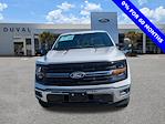2025 Ford F-150 SuperCrew Cab 4WD Pickup for sale #SKD28797 - photo 8