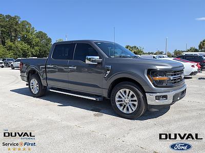 2025 Ford F-150 SuperCrew Cab 4x2 Pickup for sale #SKD29347 - photo 1