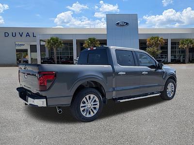 2025 Ford F-150 SuperCrew Cab 4x2 Pickup for sale #SKD29347 - photo 2