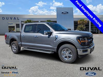2025 Ford F-150 SuperCrew Cab 4x4 Pickup for sale #SKD29812 - photo 1
