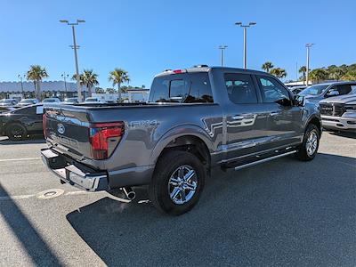 2025 Ford F-150 SuperCrew Cab 4WD Pickup for sale #SKD29812 - photo 2
