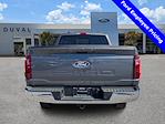 2025 Ford F-150 SuperCrew Cab 4x4 Pickup for sale #SKD29812 - photo 4