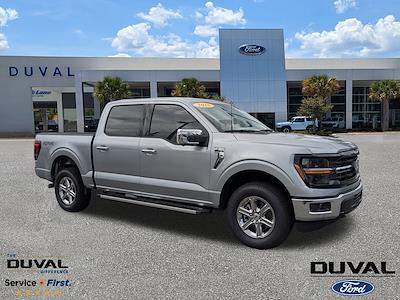 2025 Ford F-150 SuperCrew Cab 4x4 Pickup for sale #SKD29834 - photo 1