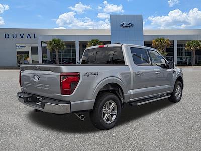 2025 Ford F-150 SuperCrew Cab 4x4 Pickup for sale #SKD29834 - photo 2
