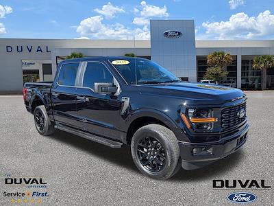 2025 Ford F-150 SuperCrew Cab 4WD Pickup for sale #SKD29912 - photo 1