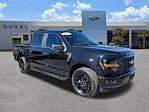 2025 Ford F-150 SuperCrew Cab 4WD Pickup for sale #SKD29912 - photo 2