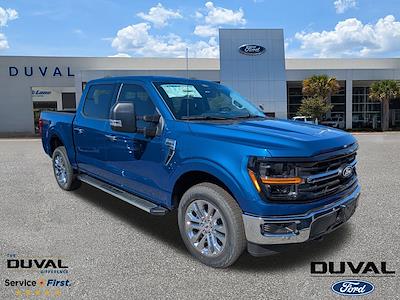 2025 Ford F-150 SuperCrew Cab 4WD Pickup for sale #SKD30683 - photo 1