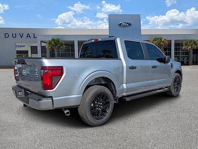 2025 Ford F-150 SuperCrew Cab 4x2 Pickup for sale #SKD30984 - photo 2