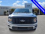 2025 Ford F-150 SuperCrew Cab 4x2 Pickup for sale #SKD30984 - photo 25