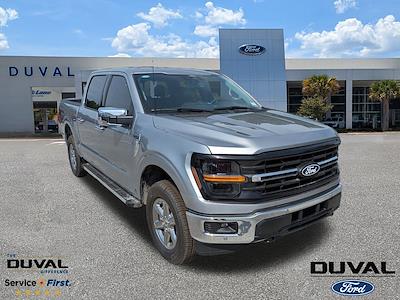 2025 Ford F-150 SuperCrew Cab 4x4 Pickup for sale #SKD31207 - photo 1