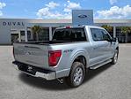 2025 Ford F-150 SuperCrew Cab 4x4 Pickup for sale #SKD31207 - photo 2