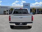 2025 Ford F-150 SuperCrew Cab 4x4 Pickup for sale #SKD31207 - photo 4