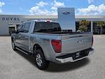 2025 Ford F-150 SuperCrew Cab 4x4 Pickup for sale #SKD31207 - photo 5