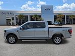 2025 Ford F-150 SuperCrew Cab 4x4 Pickup for sale #SKD31207 - photo 6