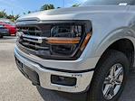 2025 Ford F-150 SuperCrew Cab 4x4 Pickup for sale #SKD31207 - photo 7