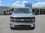 2025 Ford F-150 SuperCrew Cab 4x4 Pickup for sale #SKD31207 - photo 8