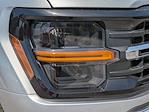 2025 Ford F-150 SuperCrew Cab 4x4 Pickup for sale #SKD31207 - photo 9
