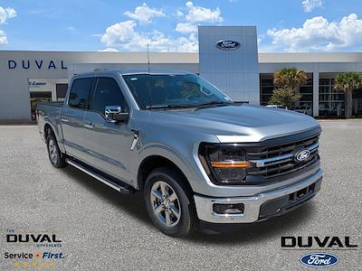 2025 Ford F-150 SuperCrew Cab 4x2 Pickup for sale #SKD31845 - photo 1