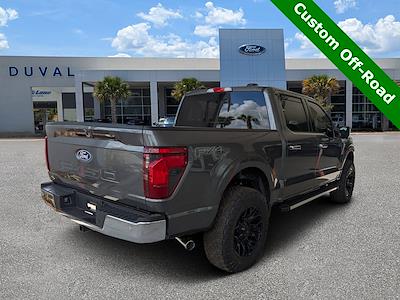 2025 Ford F-150 SuperCrew Cab 4x4 Pickup for sale #SKD32109 - photo 2