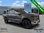 2025 Ford F-150 SuperCrew Cab 4x4 Pickup for sale #SKD32109 - photo 1