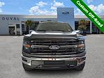 2025 Ford F-150 SuperCrew Cab 4x4 Pickup for sale #SKD32109 - photo 28