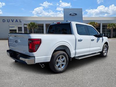2025 Ford F-150 SuperCrew Cab 4x2 Pickup for sale #SKD32614 - photo 2