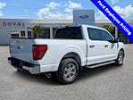 2025 Ford F-150 SuperCrew Cab 4x2 Pickup for sale #SKD32614 - photo 2