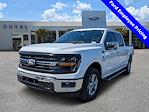 2025 Ford F-150 SuperCrew Cab 4x2 Pickup for sale #SKD32614 - photo 29