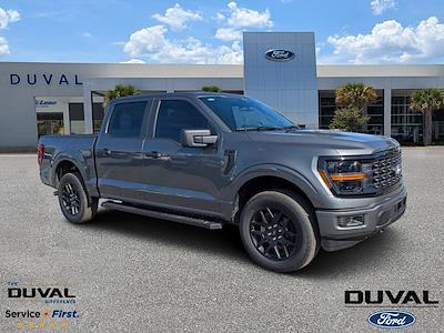 2025 Ford F-150 SuperCrew Cab 4x4 Pickup for sale #SKD33267 - photo 1