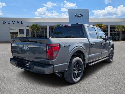 2025 Ford F-150 SuperCrew Cab 4x4 Pickup for sale #SKD33267 - photo 2