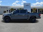 2025 Ford F-150 SuperCrew Cab 4WD Pickup for sale #SKD33267 - photo 6