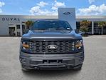 2025 Ford F-150 SuperCrew Cab 4WD Pickup for sale #SKD33267 - photo 8